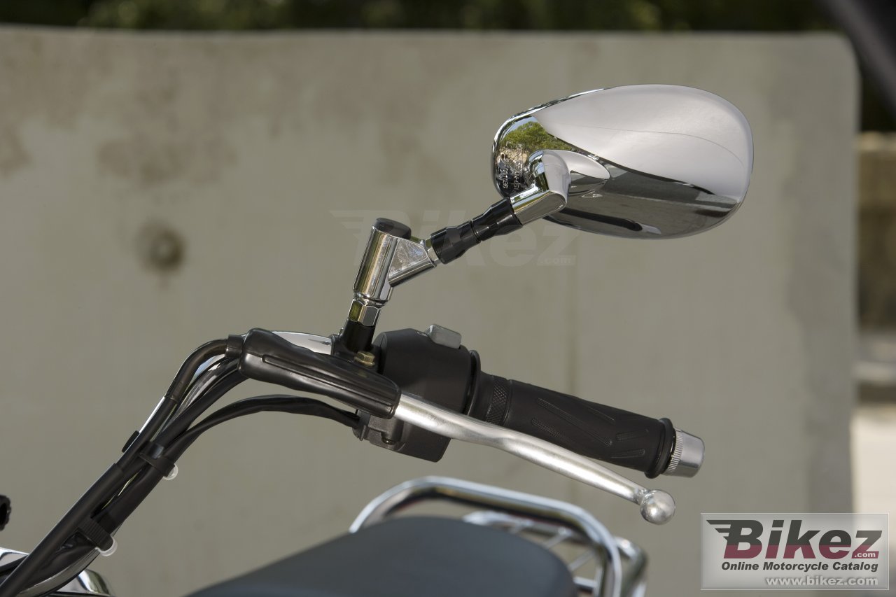 EBC Hintere Bremsbacken Für Yamaha YBR125/Maßgefertigt